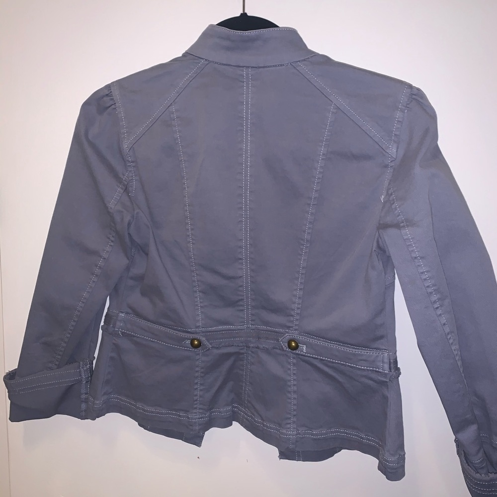 Whbm Jacket - image 2